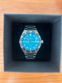 Orologio Vagary Aqua By Citizen