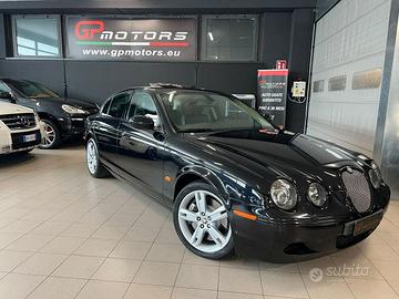 Jaguar S-Type R 4.2 SUPERCHARGED 400CV 1PROPRIETAR