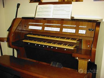 Consolle Inzoli Bonizzi