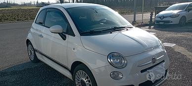 fiat 500 1.3 multijet 95 cv neopatentati