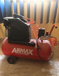 Compressore Valex Airmax 45/50 lt