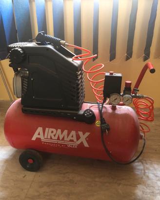 Compressore Valex Airmax 45/50 lt