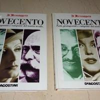 Novecento - Fatti, Protagonisti e Conquiste -