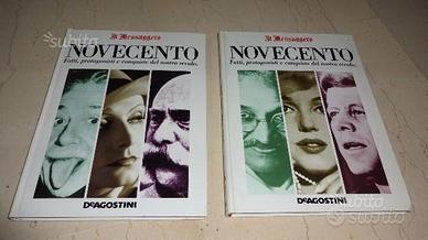 Novecento - Fatti, Protagonisti e Conquiste -