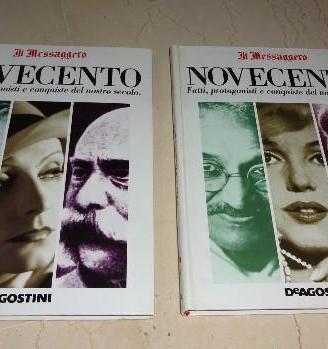 Novecento - Fatti, Protagonisti e Conquiste -
