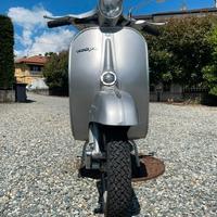 Piaggio Vespa 125 Primavera - 1975