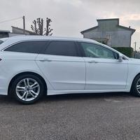 Ford MONDEO 2000 TDCI  BUSINESS SW