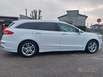 Ford MONDEO 2000 TDCI  BUSINESS SW