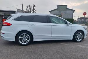 Ford MONDEO 2000 TDCI  BUSINESS SW