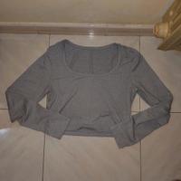 maglia a maniche lunghe 