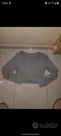 maglia a maniche lunghe 