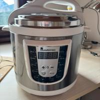 Pentola a pressione elettrica 6l