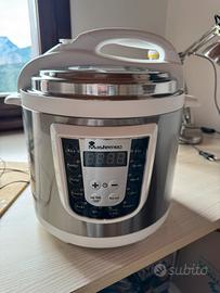 Pentola a pressione elettrica 6l