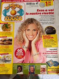 La prova del cuoco