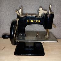 Macchina da cucire Singer