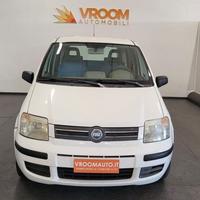 FIAT Panda Fiat 1.3 MJT Van Dynamic 4 posti (N1)