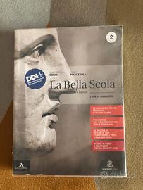 La Bella Scola - VOLUME 2 - VOLUME L'ETA' AUGUSTEA