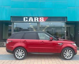 Land Rover Range Rover Sport Range Rover Sport 3.0