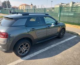 CITROEN C4 Cactus - 2016 DIESEL 1.6 SHINE S/S