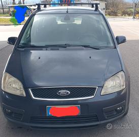 Ford Cmax anno 2006