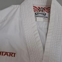 Karategi marca Itaki TG cm 150