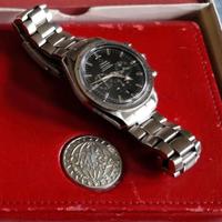 Speedmaster Broad Arrow 2003 Full Set permuto