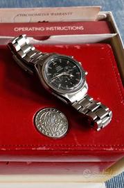 Speedmaster Broad Arrow 2003 Full Set permuto