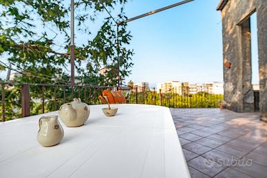 Casa semi indipendente - Giarre