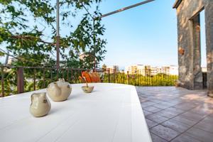 Casa semi indipendente - Giarre