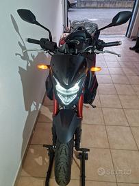 Honda Hornet cb 750