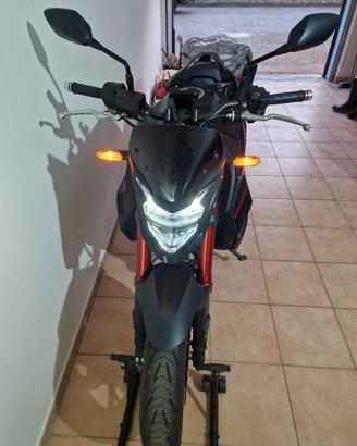 Honda Hornet cb 750
