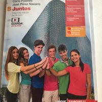 Juntos + Una vuelta por la cultura hispana