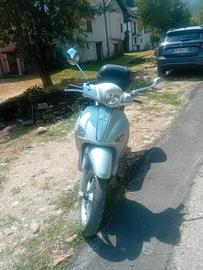 scooter liberty 