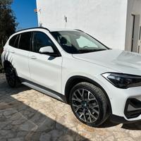 Bmw X1 xdrive xline full-optional