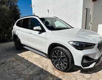 Bmw X1 xdrive xline full-optional