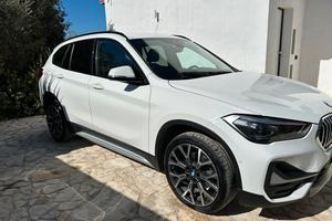 Bmw X1 xdrive xline full-optional
