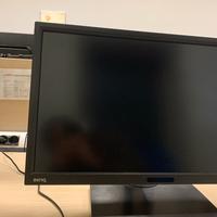 Schermo pc computer Benq