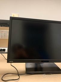 Schermo pc computer Benq