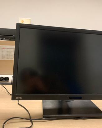 Schermo pc computer Benq