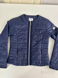 Giubbotto 100 grammi primavera estate bambina 10/