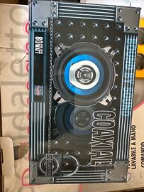 Casse hifi car coassiali da 13