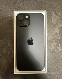 Iphone 15 nero 128 gb