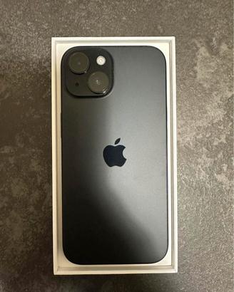Iphone 15 nero 128 gb