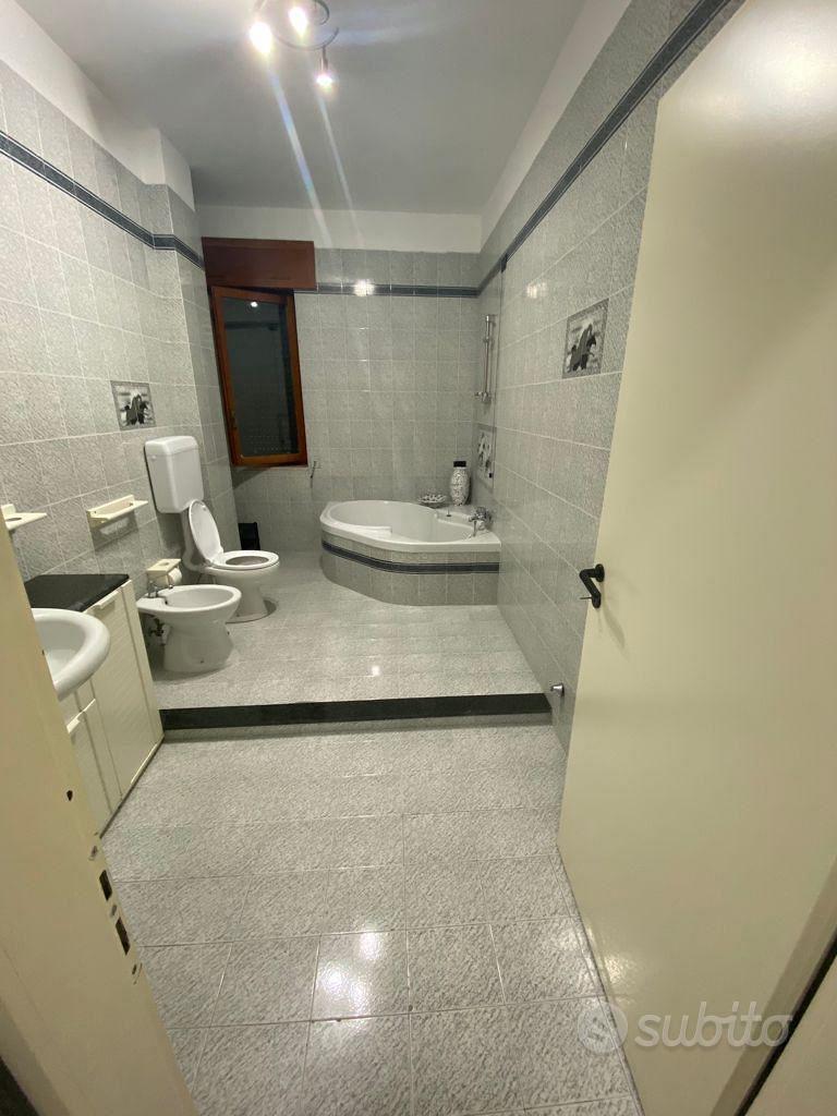 Apartment in Marsicovetere, Potenza - Vista 3