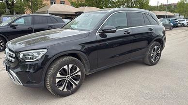 MERCEDES-BENZ GLC 300 e 4Matic EQ-Power Business