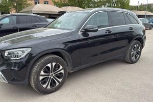 MERCEDES-BENZ GLC 300 e 4Matic EQ-Power Business