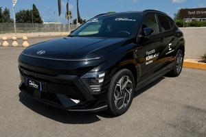 Hyundai Kona 1.6 T-GDI 138cv NLine DCT