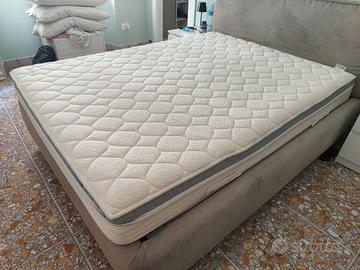 Materasso Materassi&Materassi Memory Foam