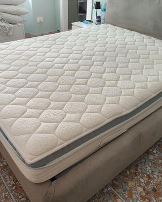Materasso Materassi&Materassi Memory Foam