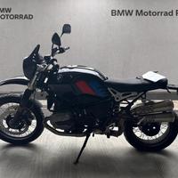 BMW R 1200 nineT Urban G/S Abs my21